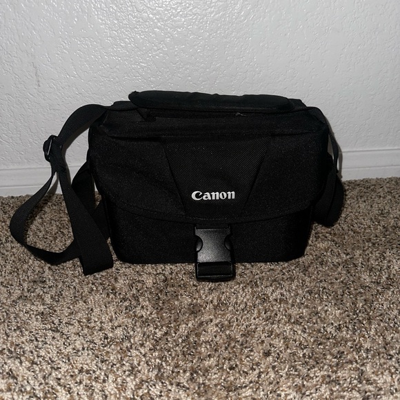 canon camera
